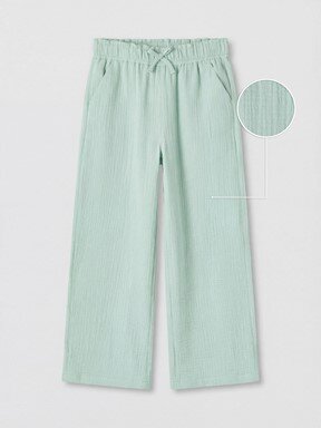 Pantolon KREM RENGİ