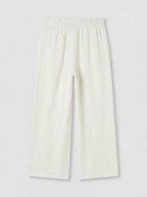 Pantolon KREM RENGİ