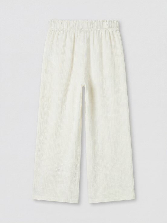 Pantolon KREM RENGİ