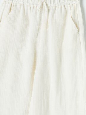 Pantolon KREM RENGİ