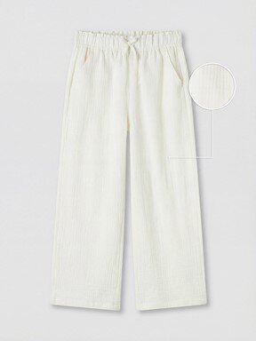 Pantolon KREM RENGİ