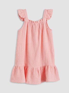 Elbise PEMBE