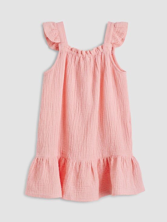 Elbise PEMBE