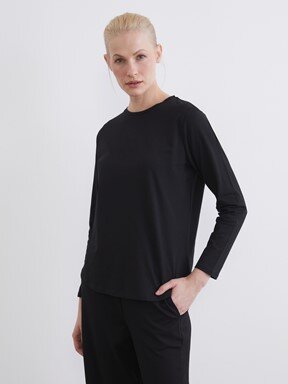 Tişört YENİ SİYAH