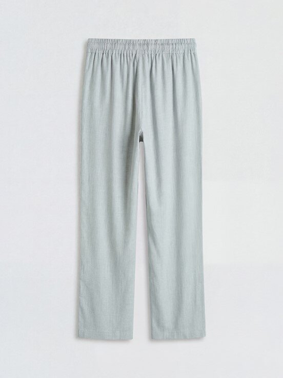 Pantolon GÜMÜŞ
