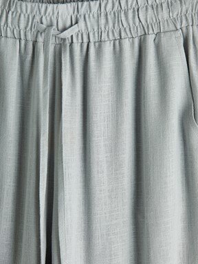 Pantolon GÜMÜŞ