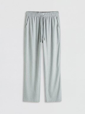 Pantolon GÜMÜŞ