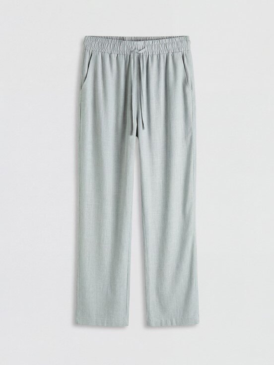 Pantolon GÜMÜŞ