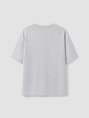 Şortlu Pijama Takımı PEMBE BASKILI