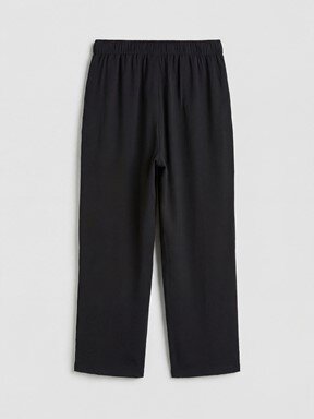 Pantolon YENİ SİYAH