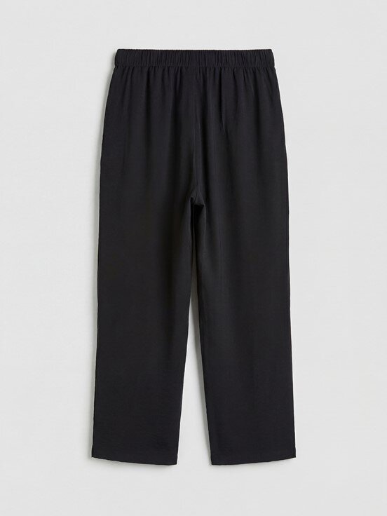Pantolon YENİ SİYAH
