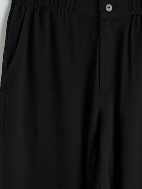 Pantolon YENİ SİYAH
