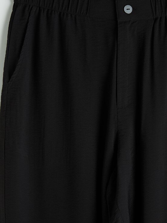 Pantolon YENİ SİYAH