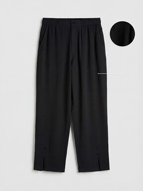 Pantolon YENİ SİYAH