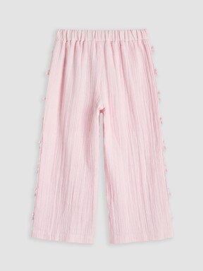 Pantolon PEMBE