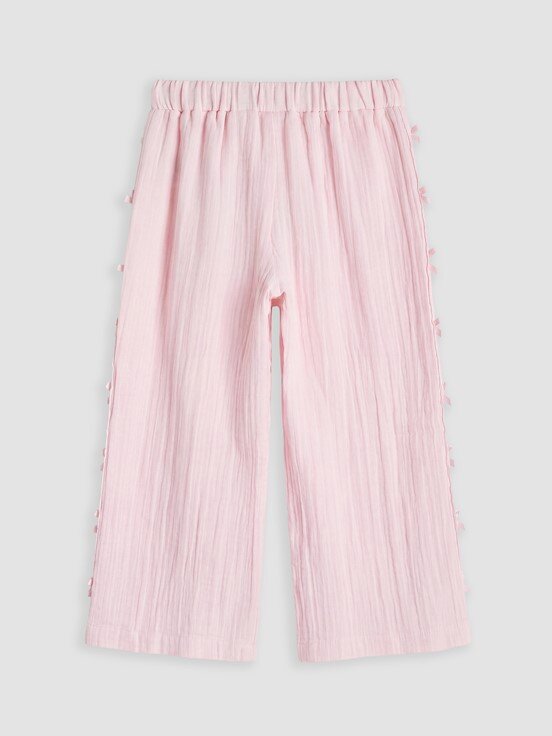Pantolon PEMBE
