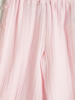 Pantolon PEMBE