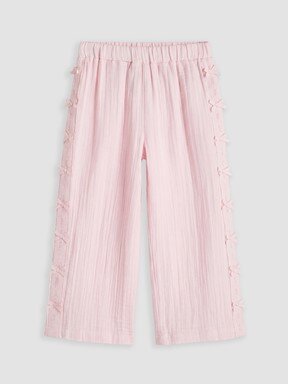 Pantolon PEMBE