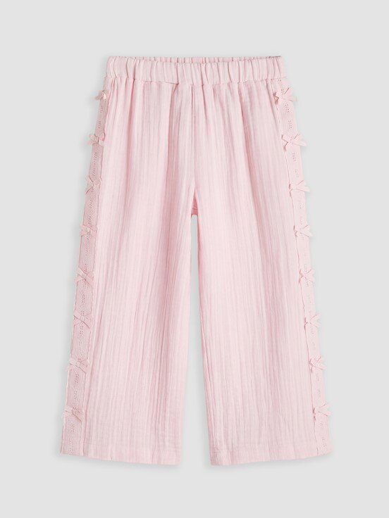 Pantolon PEMBE