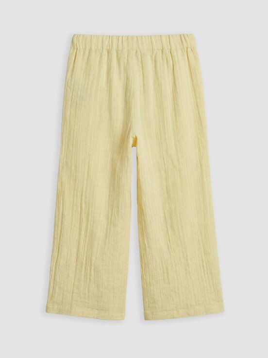 Pantolon AÇIK SARI
