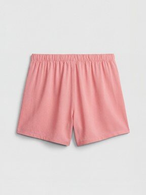 Pijama Alt EKRU BASKILI