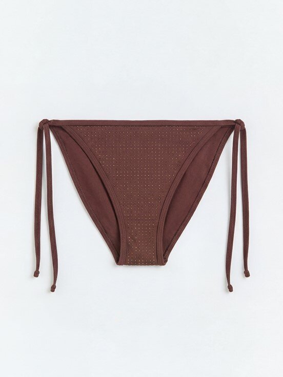 Bikini Alt KAHVERENGİ