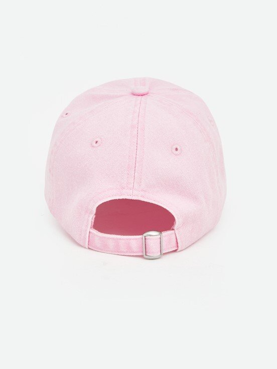 Kep Şapka TATLI PEMBE