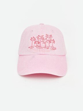Kep Şapka TATLI PEMBE