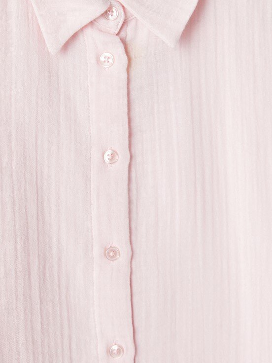 Gömlek PEMBE