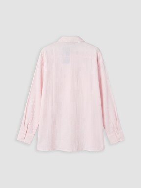 Gömlek PEMBE