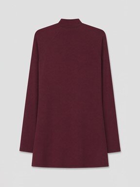 Tesettür Mayo BORDO