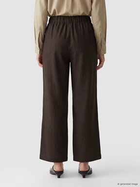 Pantolon KAHVERENGİ