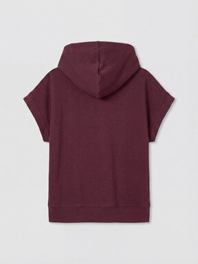 Sweatshirt BORDO
