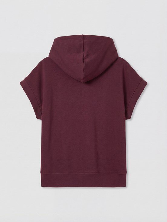 Sweatshirt BORDO