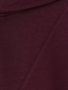 Sweatshirt BORDO