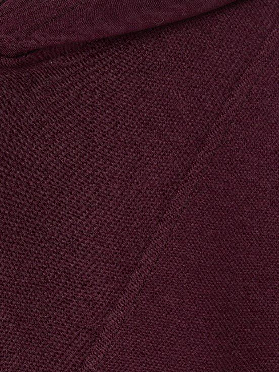 Sweatshirt BORDO