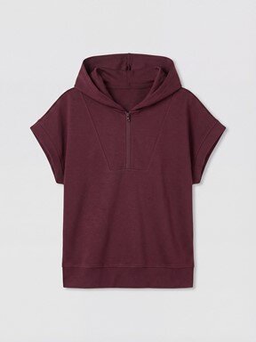 Sweatshirt BORDO