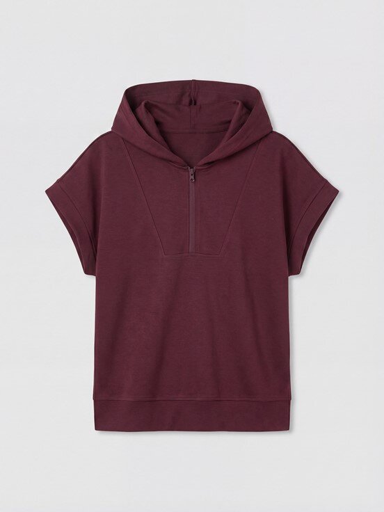 Sweatshirt BORDO