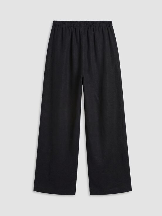 Pantolon YENİ SİYAH