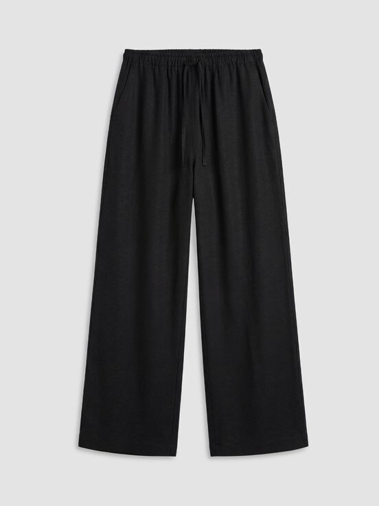 Pantolon YENİ SİYAH