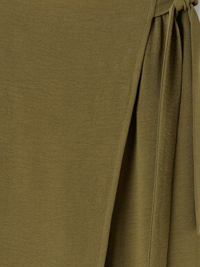 Pantolon HAKİ