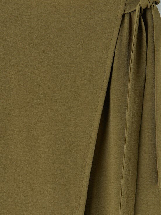 Pantolon HAKİ
