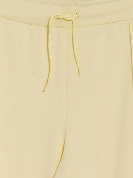 Şort AÇIK SARI