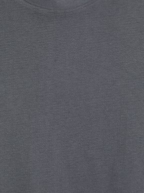 Pijama Üst KOYU GRİ