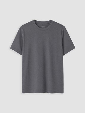 Pijama Üst KOYU GRİ