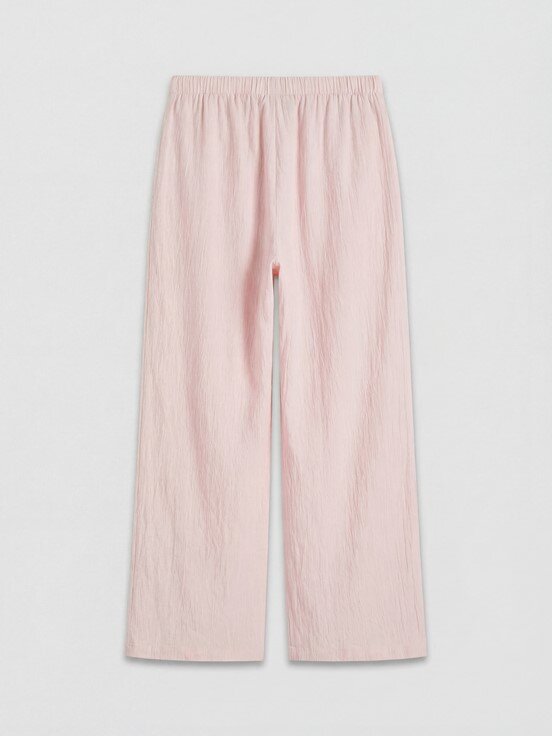 Pantolon MAT PEMBE