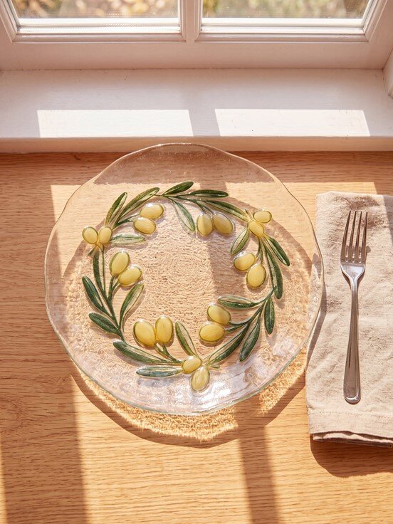 Pasta Tabağı KARIŞIK