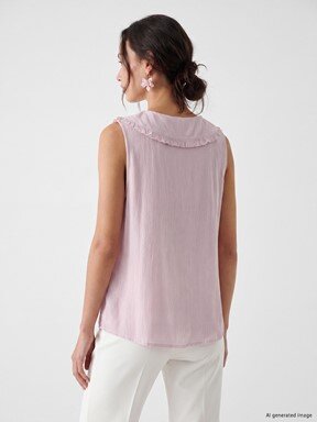 Bluz MAT PEMBE