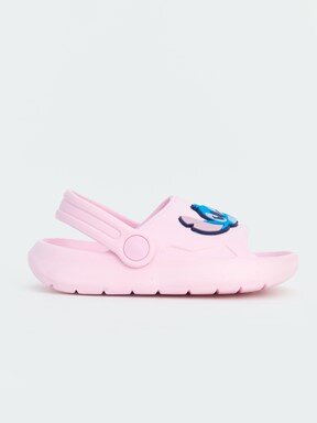 Terlik PEMBE