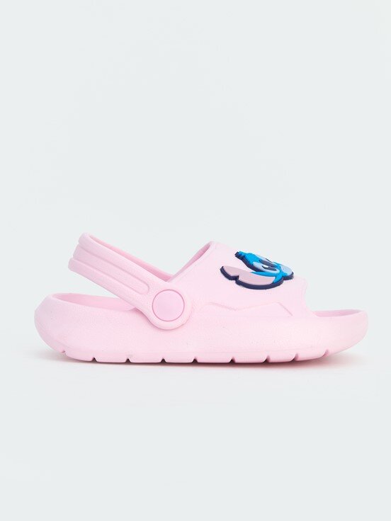 Terlik PEMBE
